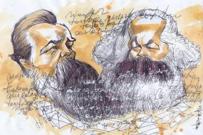 La aristocracia obrera argentina