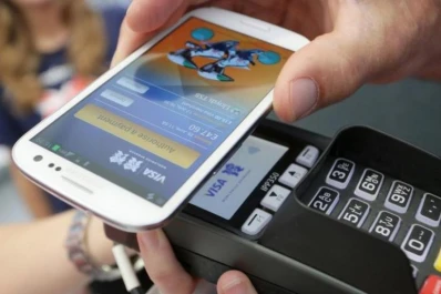 La pandemia instaló el uso de las billeteras digitales