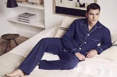 Efecto pandemia: el uso del pijama