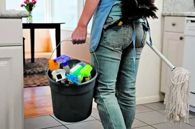 “Muchas empleadas domésticas están en situación de despido”