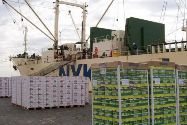 Preocupa el rechazo del limón tucumano en la UE