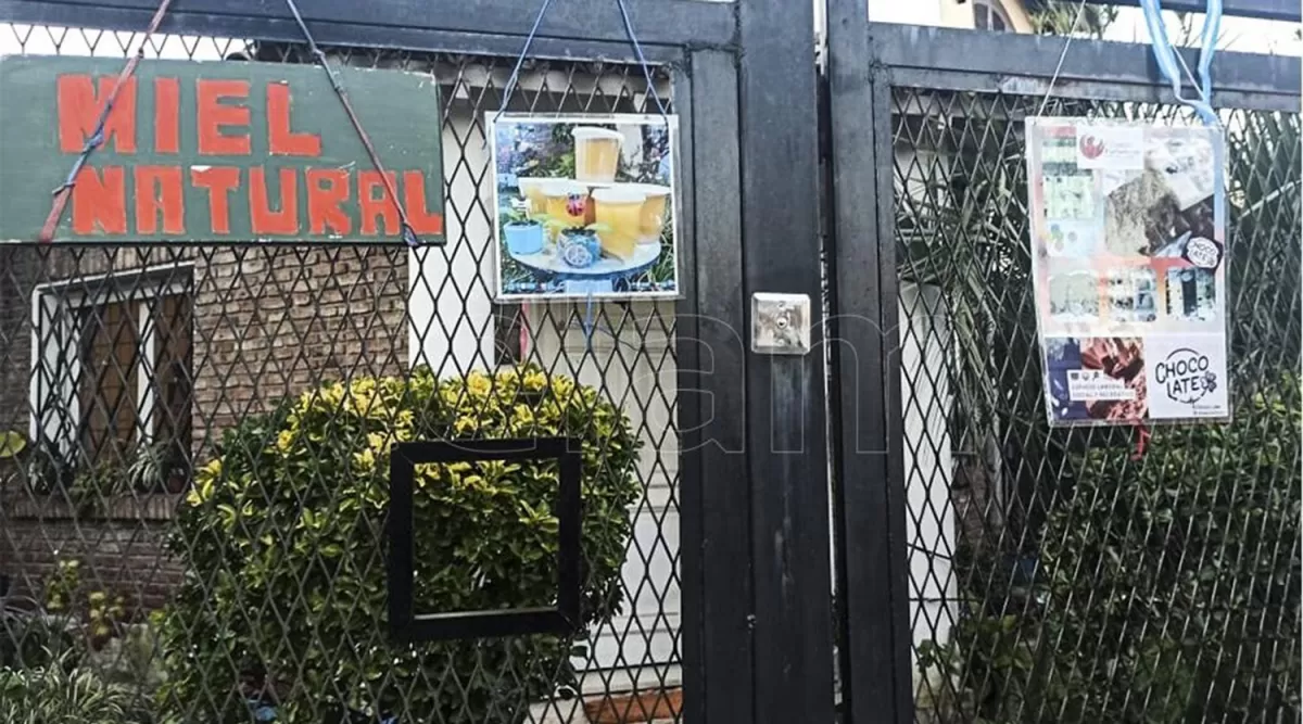 Las “ventas de vereda”: fenómeno que fomentó la covid-19