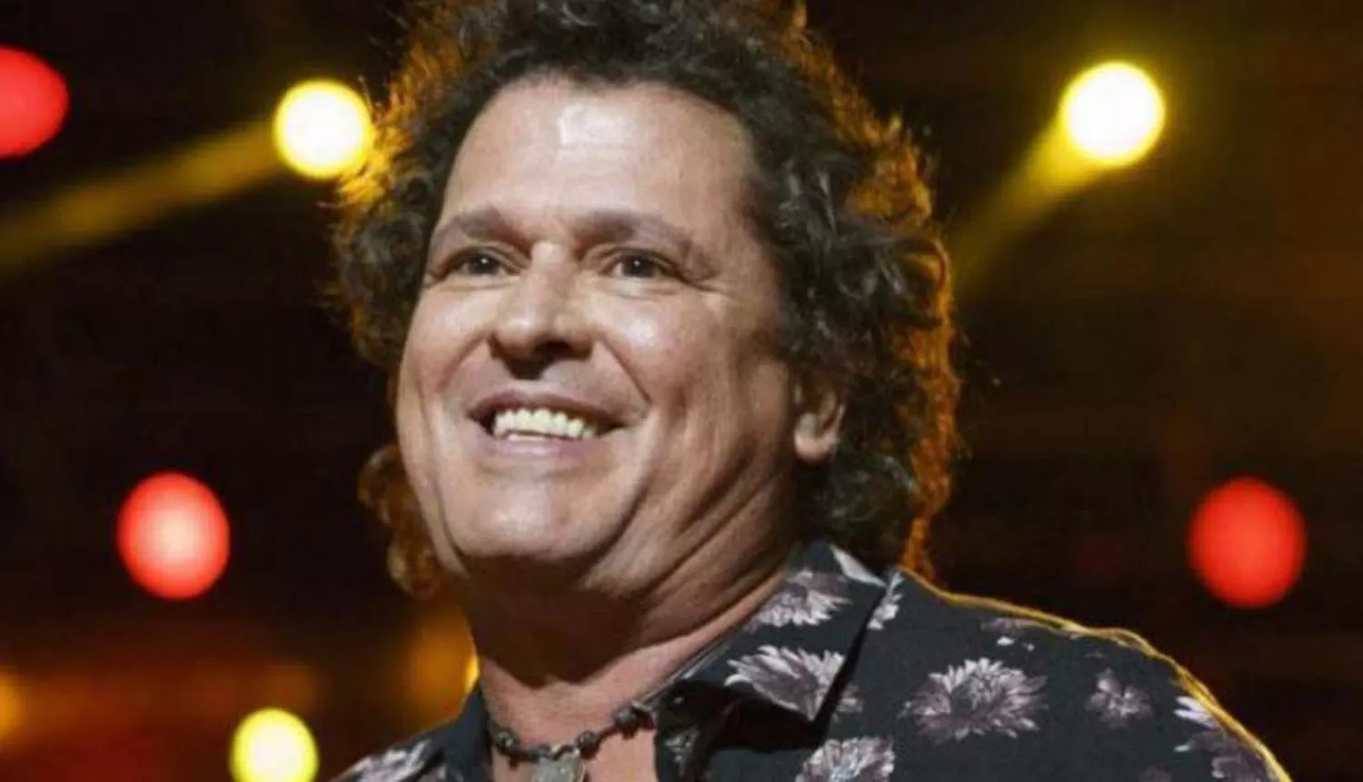 Televisión: la historia de la cumbia, presentada por el colombiano Carlos Vives