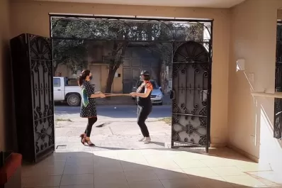 Creando en Casa II: del tango al hip hop, dos generaciones premiadas