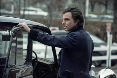 “NOS4A2 - temporada 2”: el vampiro y su Rolls Royce se pusieron interesantes
