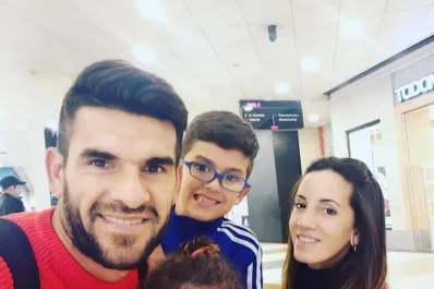 Los “Decanos” comienzan a retornar a la provincia