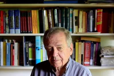 Cortés Conde: “no conozco una incertidumbre tan grande como la que enfrentamos”