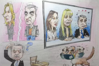 La realidad supera la ficción