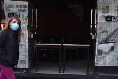 Ecolatina estima que la tasa de desempleo habría superado el 15% durante el segundo trimestre