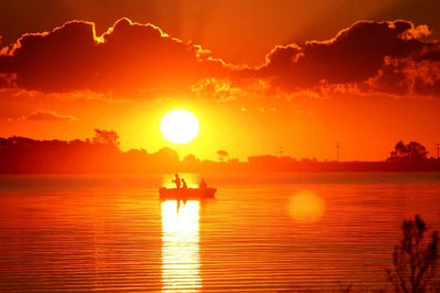 ¿Con ganas de volver a viajar? Mares y lagunas para redescubrir Argentina