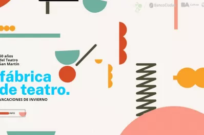 Para aprender cómo se “fabrica” una obra teatral