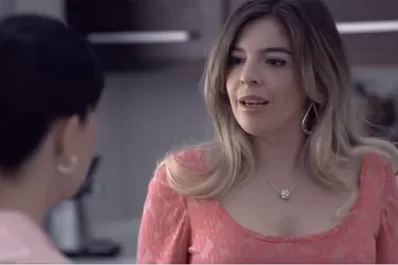 TV Pública: Dalma Maradona en una comedia negra