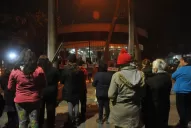 Homicidio del sacerdote: el imputado cambió de defensor y pediría declarar