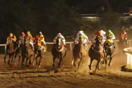 Regreso esperado del turf en Tucumán