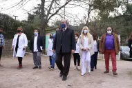 Manzur: vamos a tener más casos de covid-19, hay que decirlo