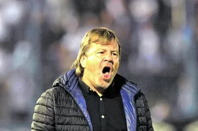 Atlético: esperan tenerlos a todos de vuelta durante esta semana