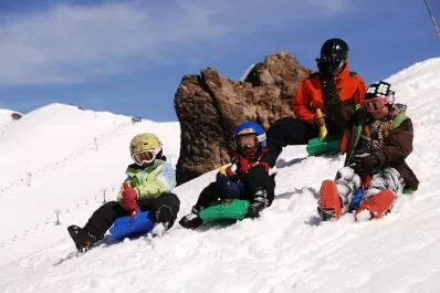 El turismo interno es visto como motor para la reactivación