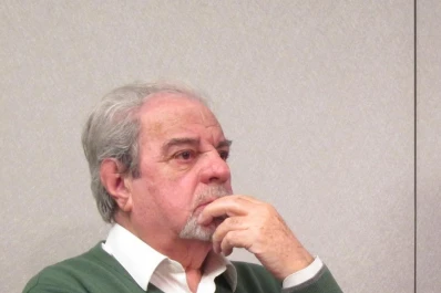 Literatura: Juan Marsé defendió el realismo