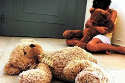 Por día, 62 niñas sufren violencia sexual en Colombia