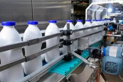 La industria lechera enfrenta una de las crisis más severas del sector