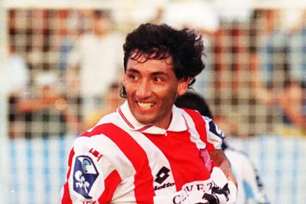 San Martín: preocupaciones y un sentimiento inalterable