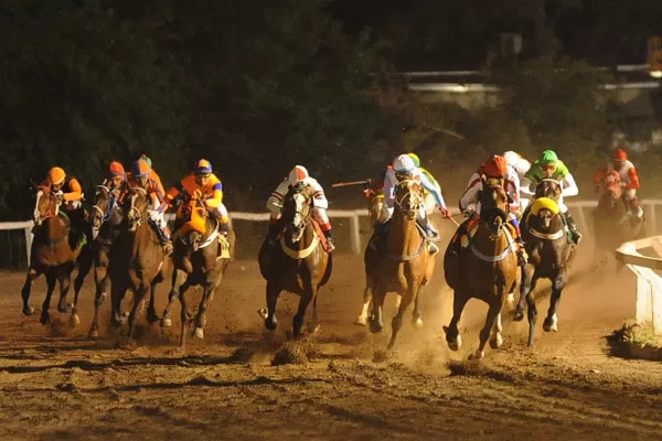 Regreso esperado del turf en Tucumán