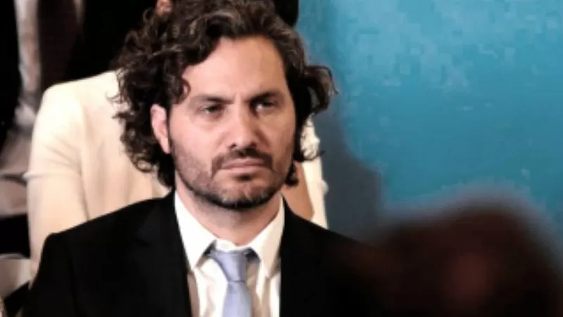 El gabinete económico se reúne a delinear un plan de recuperación 