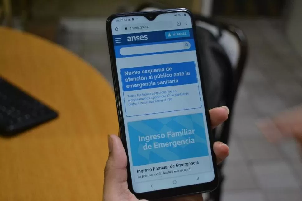 RESPUESTAS ON LINE. Las consultas y generación de código de extracción tienen dos direcciones digitales.  