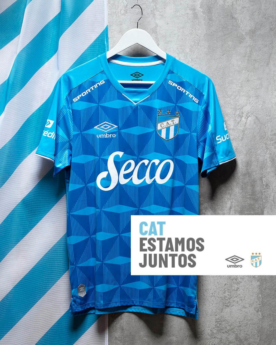 Cuánto cuesta la tercera camiseta de Atlético