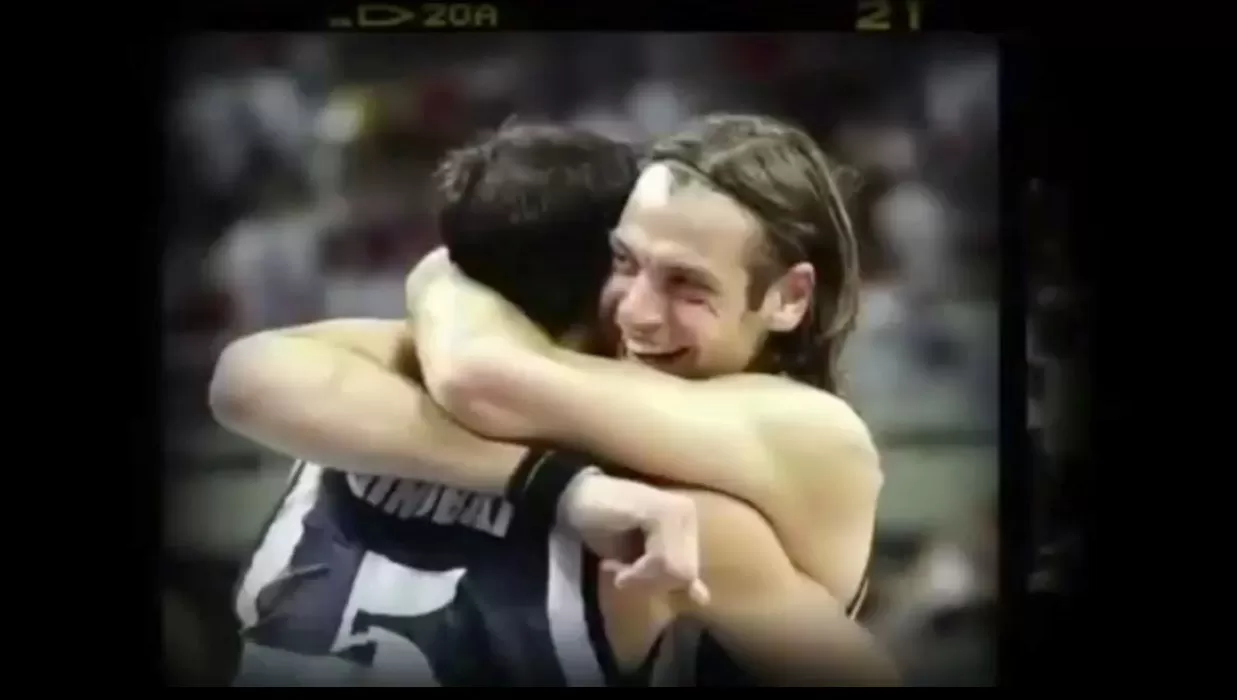 DOCUMENTAL. El sábado, desde las 21, en el autocine de Yerba Buena podrá verse una película sobre la vida y la carrera del basquetbolista Fabricio Oberto.