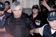 Ruta del dinero: la Fiscalía pidió 12 años de prisión para Lázaro Báez