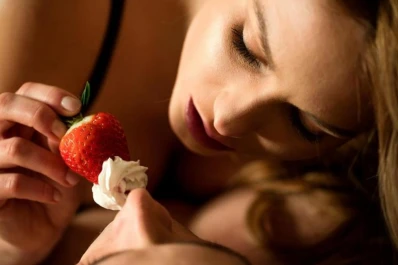 Comida afrodisíaca: mitos y curiosidades sobre el “menú erótico”