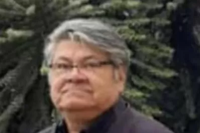 Crimen del sacerdote: hallaron restos de sangre en las zapatillas del sospechoso