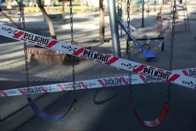 Chile, paso a paso con el coronavirus: cifras esperanzadoras