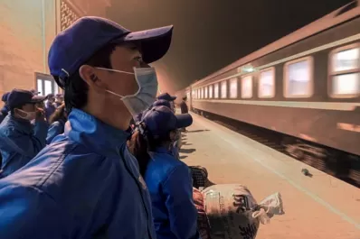 Quienes se recuperan de coronavirus mantienen anticuerpos al menos seis meses, según un estudio