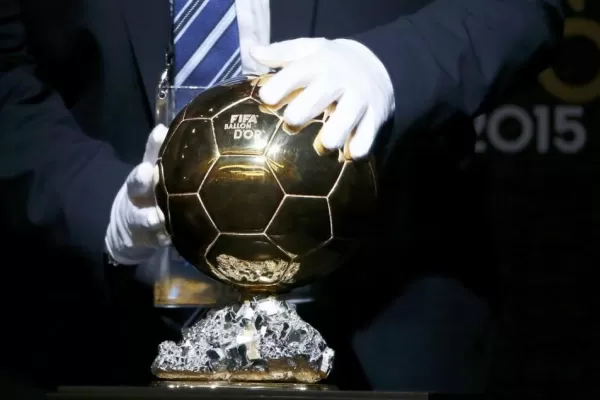 El Balón de Oro 2020 no tendrá dueño