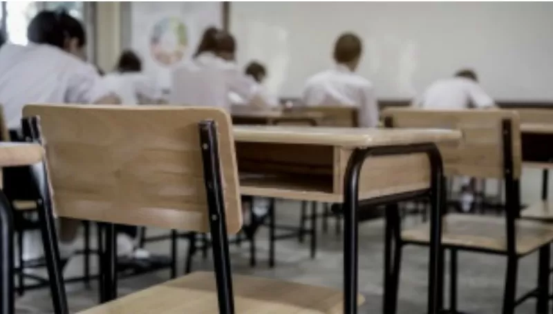 La educación en América Latina se puede atrasar décadas