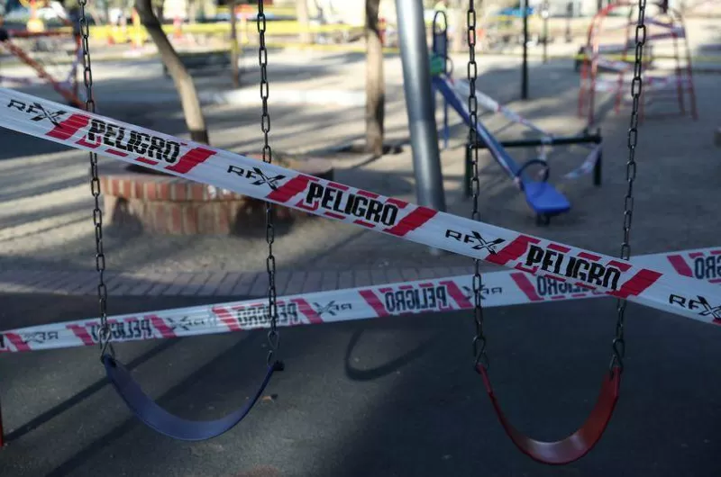 Chile, paso a paso con el coronavirus: cifras esperanzadoras