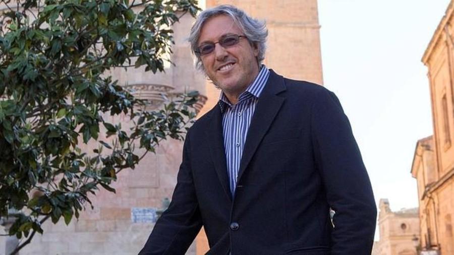 Alberto Roemmers