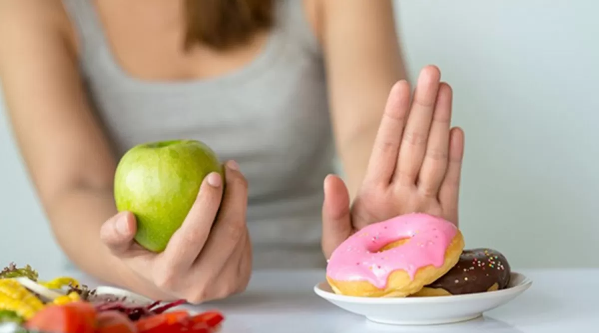 Promueven la semana de la “no dulzura”