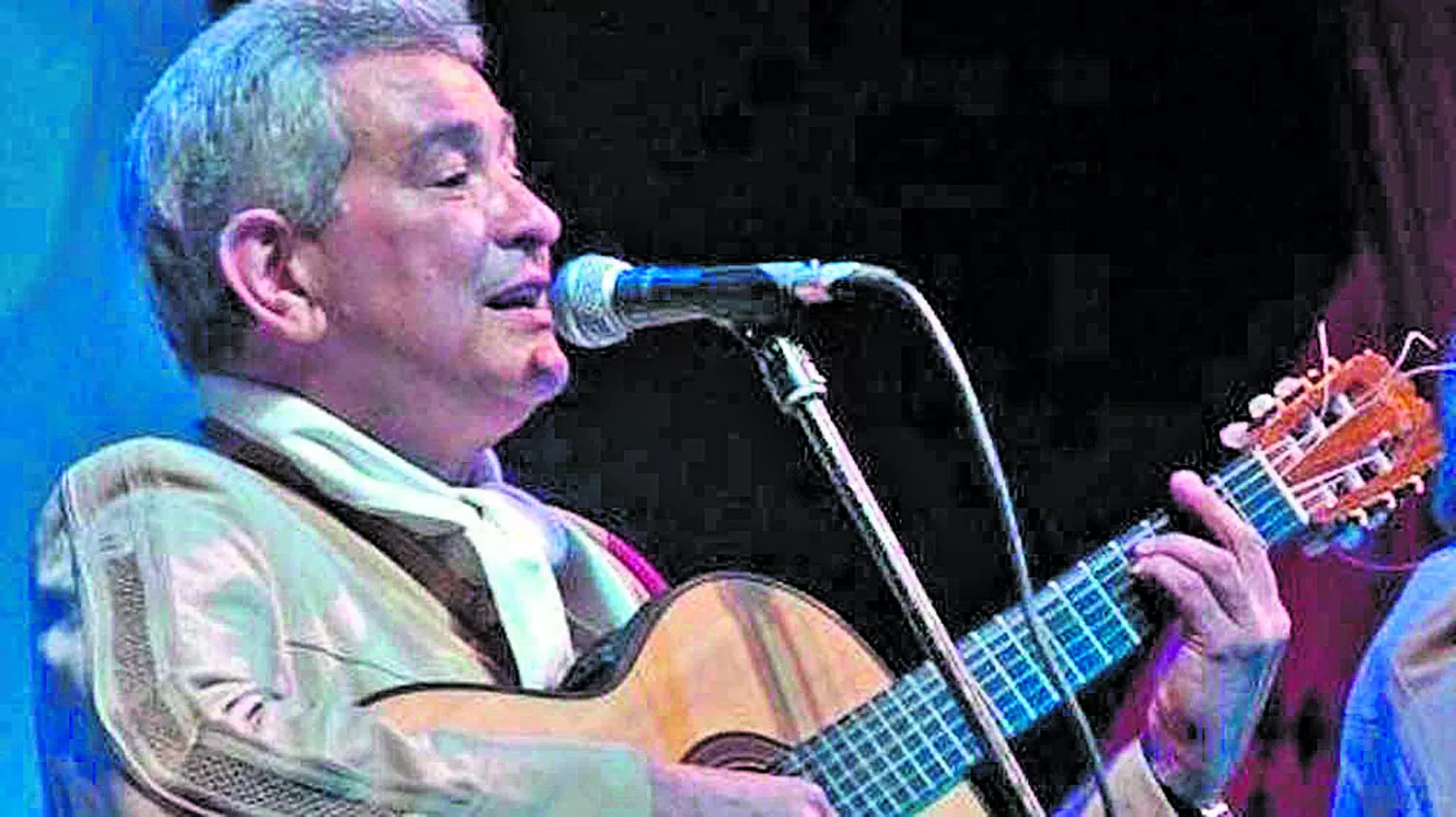 Música: peñas y recitales virtuales