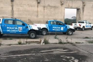 Hallan estrangulada a una joven de 18 años que estaba desaparecida en Chaco