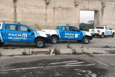 Hallan estrangulada a una joven de 18 años que estaba desaparecida en Chaco