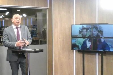 El editorial de Van Mameren: querías saber qué pasó con el padre Juárez, pero no te gustó la realidad