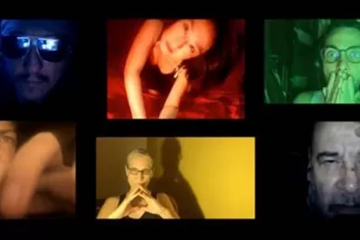 Teatro: “Cajas chinas” y un debate sobre la escena