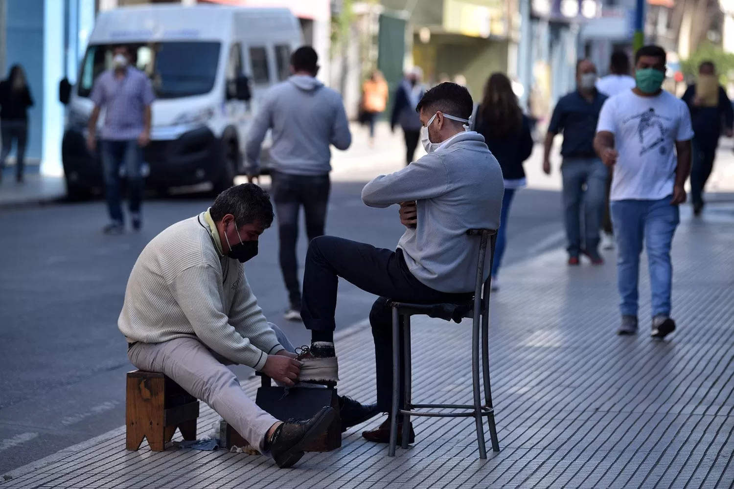 LA GACETA/FOTO DE INÉS QUINTEROS ORIO