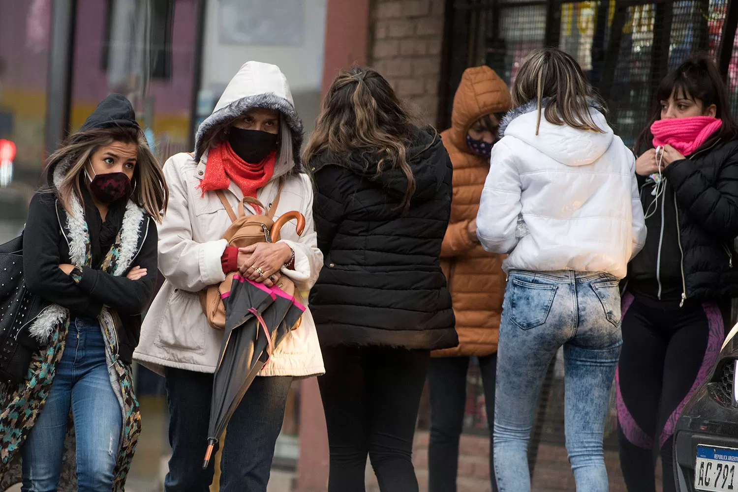 LA GACETA/FOTO DE DIEGO ARÁOZ 