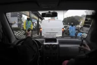 Nuevo récord de casos: Argentina suma 141.900 positivos y 2.588 fallecidos por coronavirus desde marzo