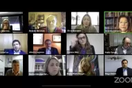 El Consejo de la Magistratura rechazó las impugnaciones contra Maggio, pero no las quita del expediente