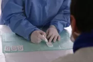 Tucumán no registró nuevos infectados por covid-19 en las últimas 72 horas